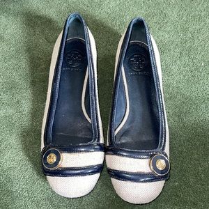 Tory Burch Loafers